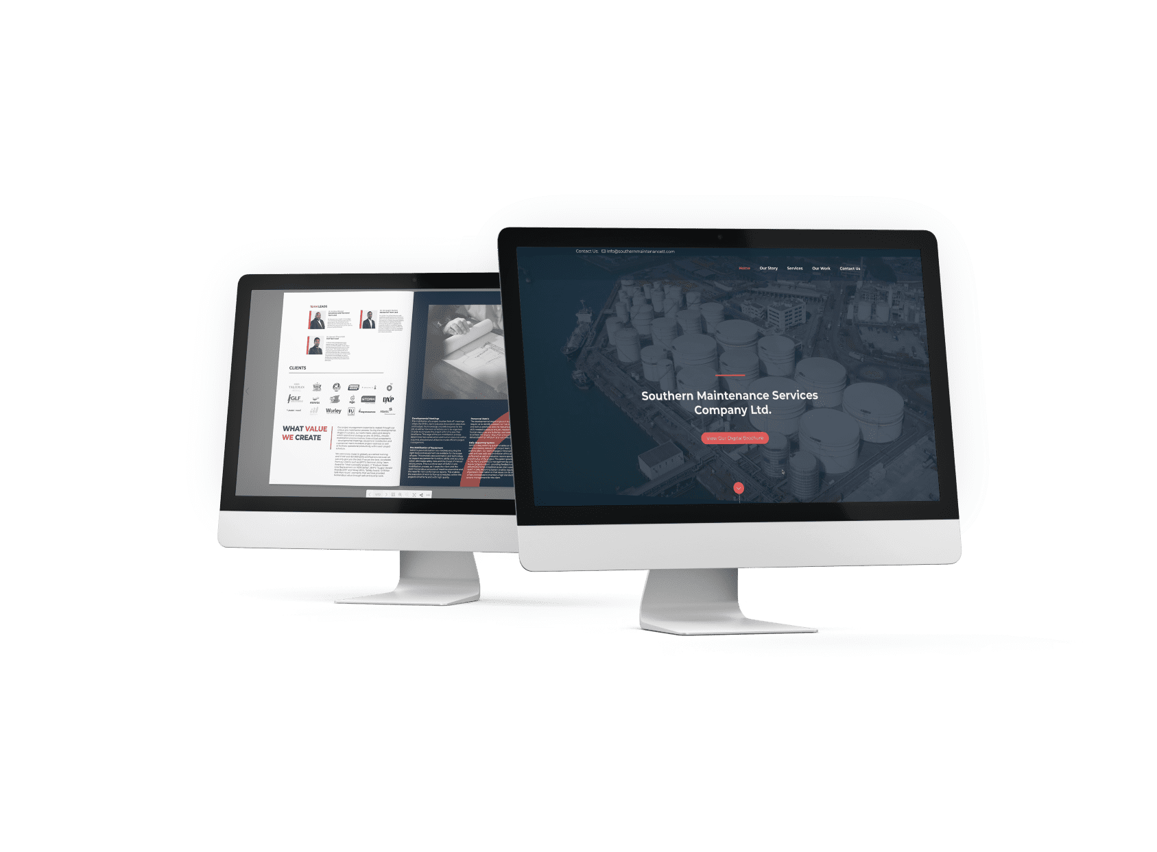 SMSCL Website
