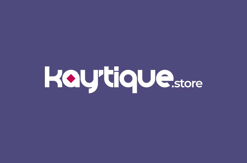 kaytique logo